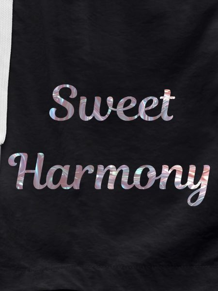 Sweet Harmony