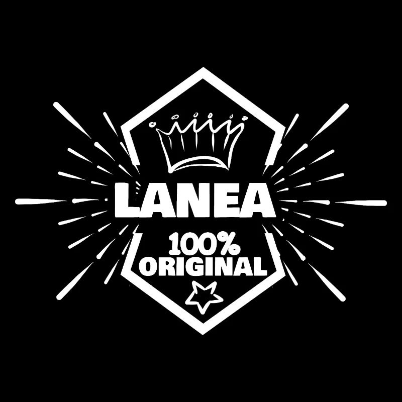 Lanea comme prénom
