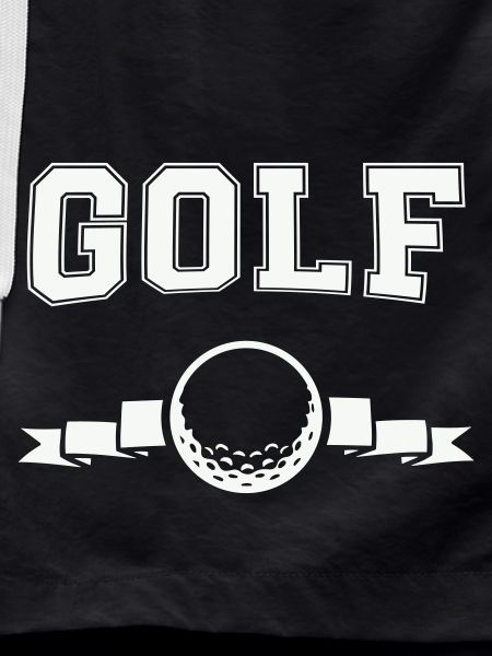 Golf Logo
