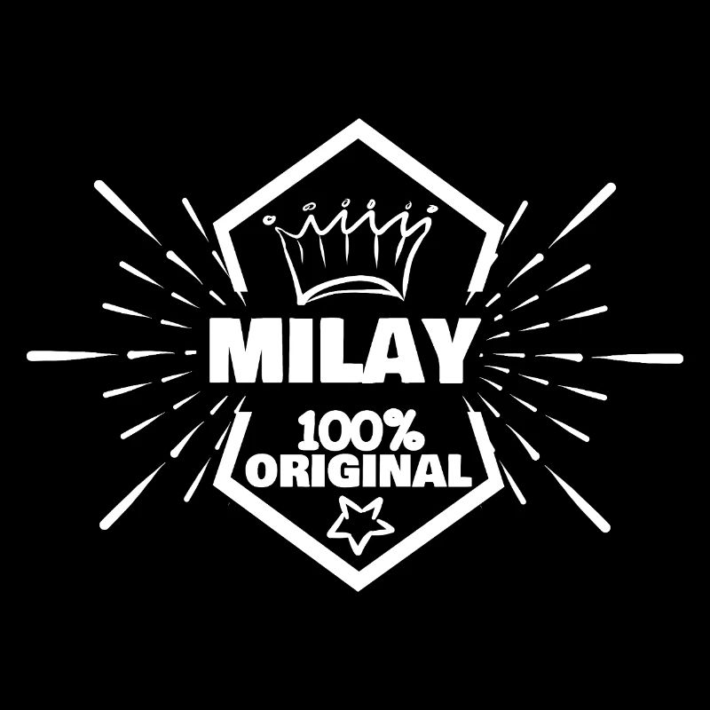 Prénom Milay