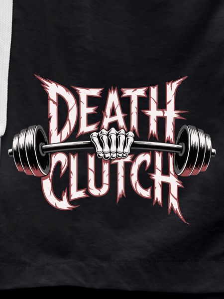 GYM DEATH