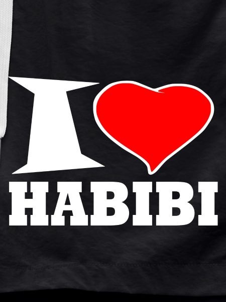 Habibi