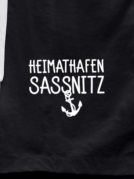 Heimathafen Sassnitz