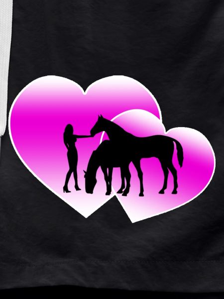 horses