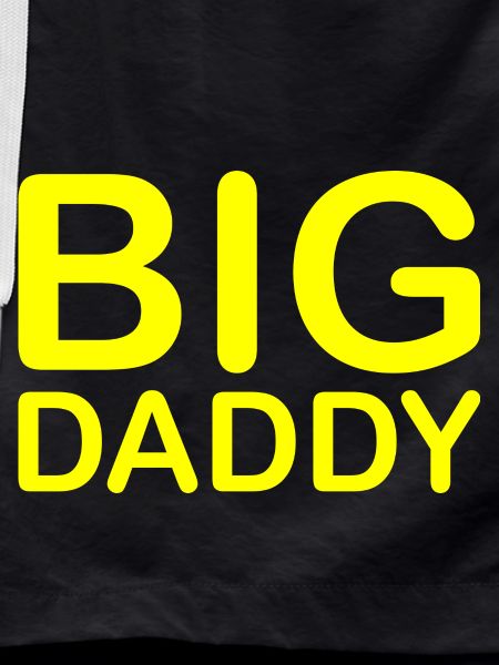BIG DADDY