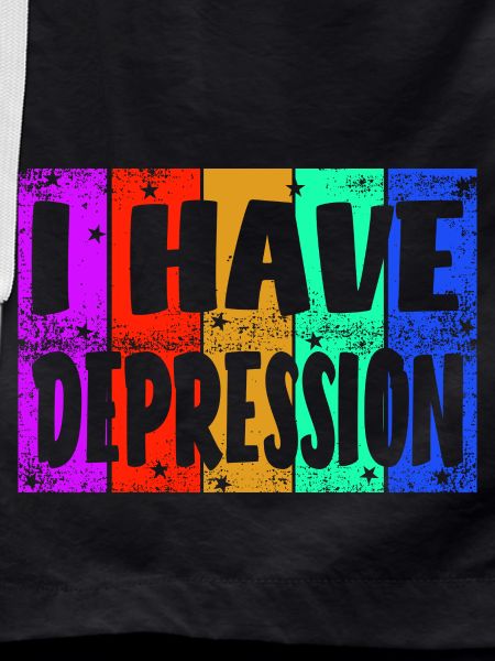 I have depression