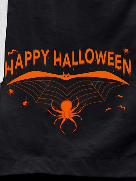 Halloween Happy Bats Halloween