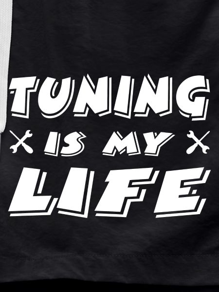tuning