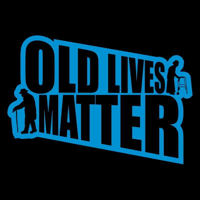 Citation Old Lives Matter