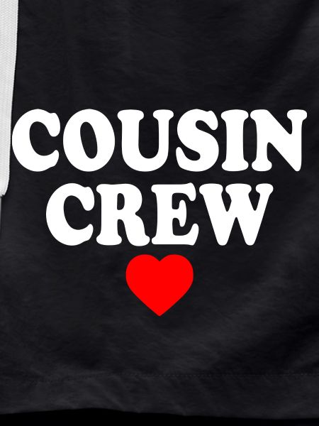 Cousin crew