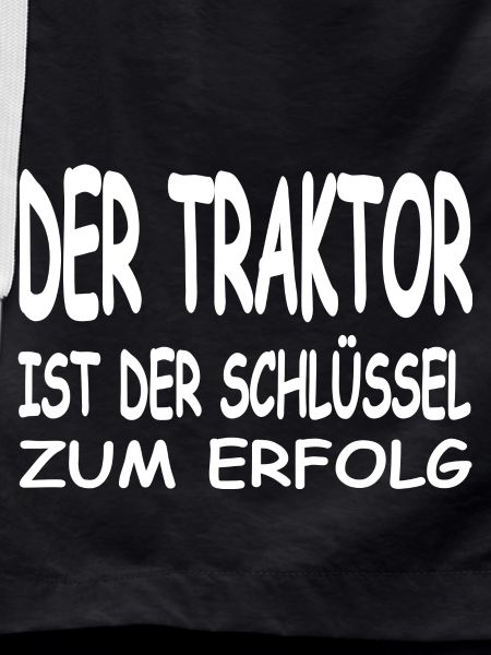 Traktor