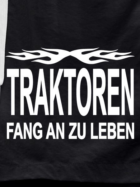 Traktor