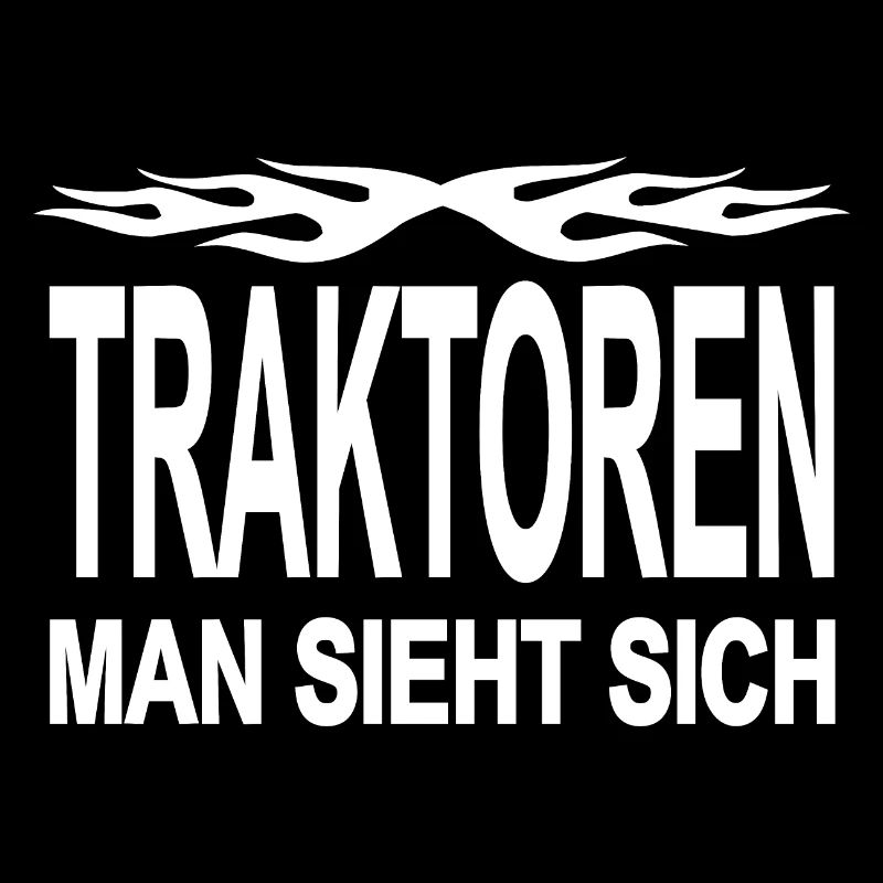 Traktor
