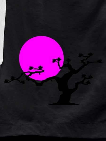 Japanese Tree