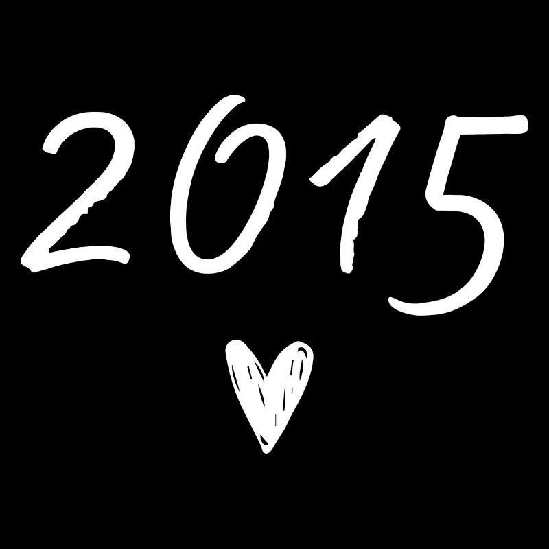 2015 Heart Anniversary