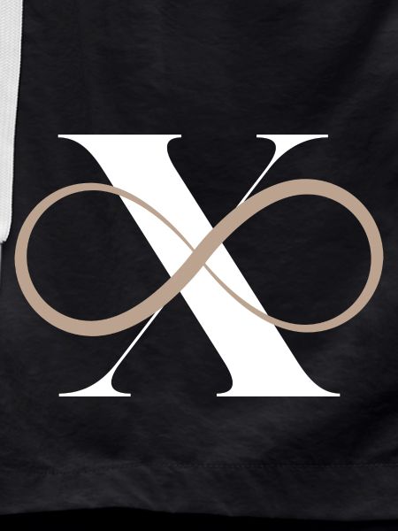 Infinite Letter x