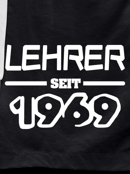 Teacher 1969