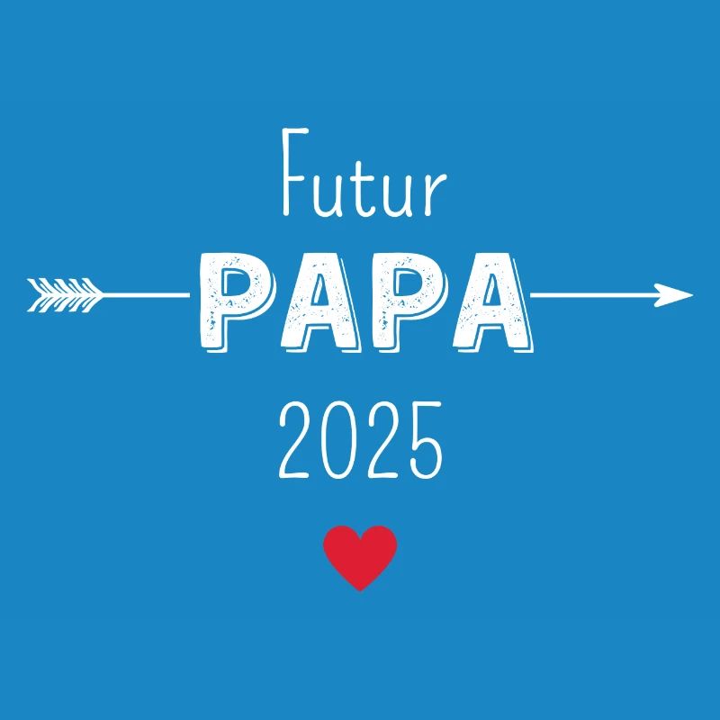 Werdender Papa 2025