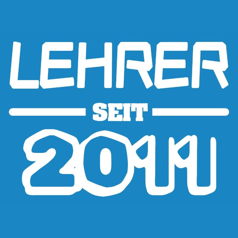 Enseignant 2011