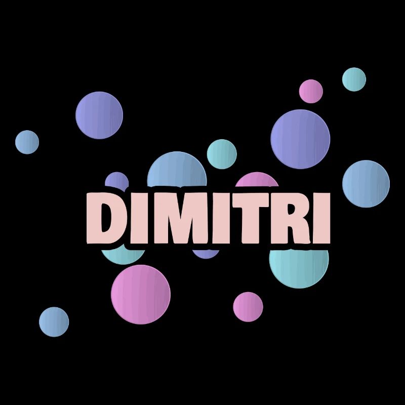 Dimitri Dimitri