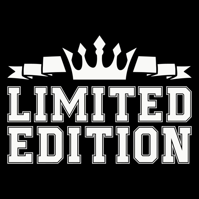 limited edition 1