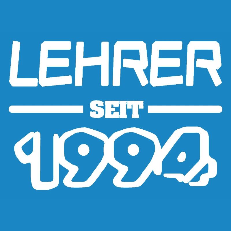 Enseignant 1994