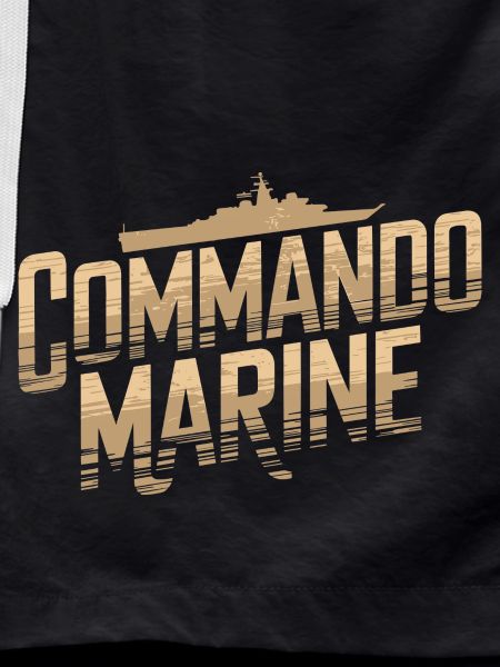 Commando Marine