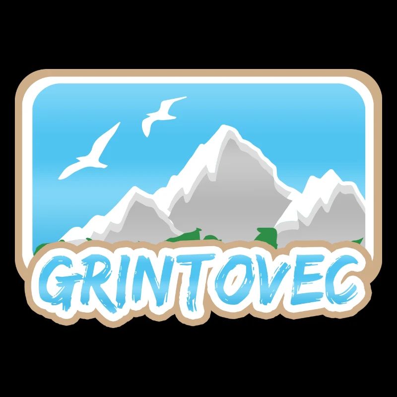 Grintovec Grintovec