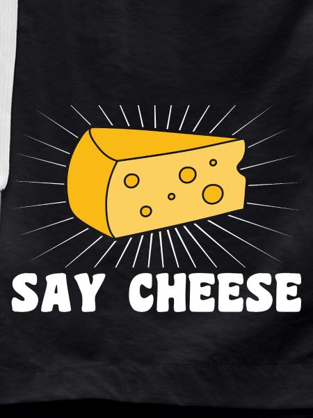 Dites fromage