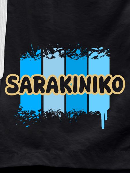 Sarakiniko Sarakiniko