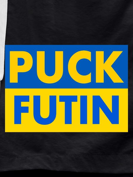 Puck futin