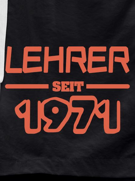 Teacher Teacher 1971