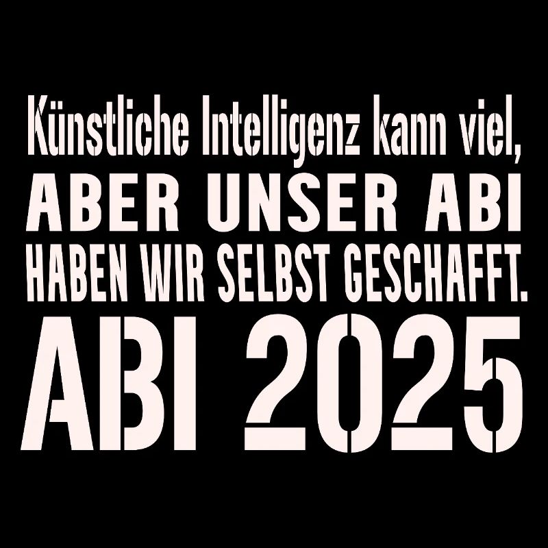 Abi KI Dicton 2025