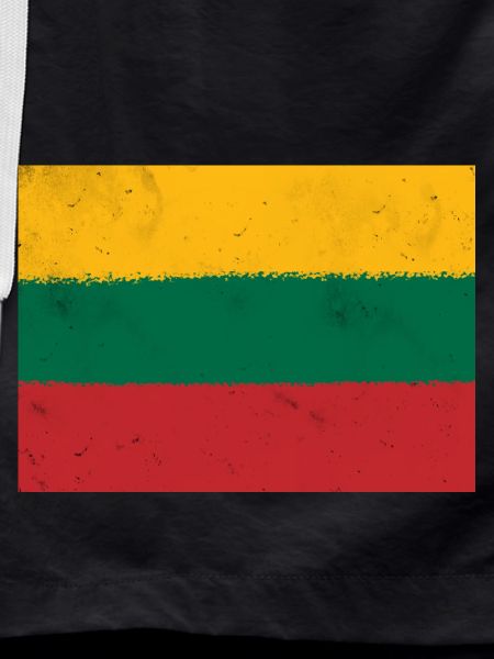 Flag of Lithuania