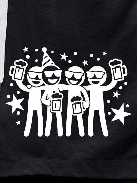Birthday Party Team