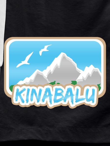 Kinabalu