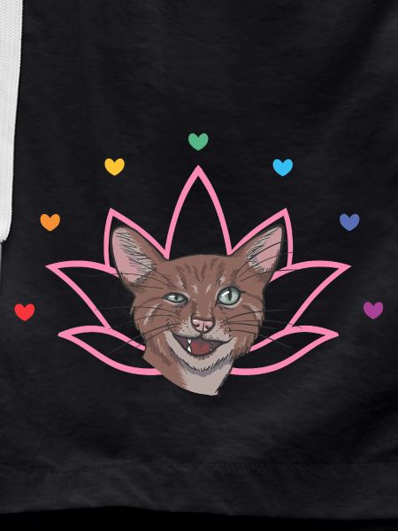 Chakra Cat