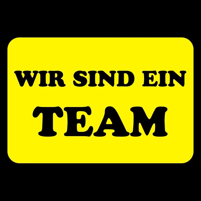 Team und Teamwork