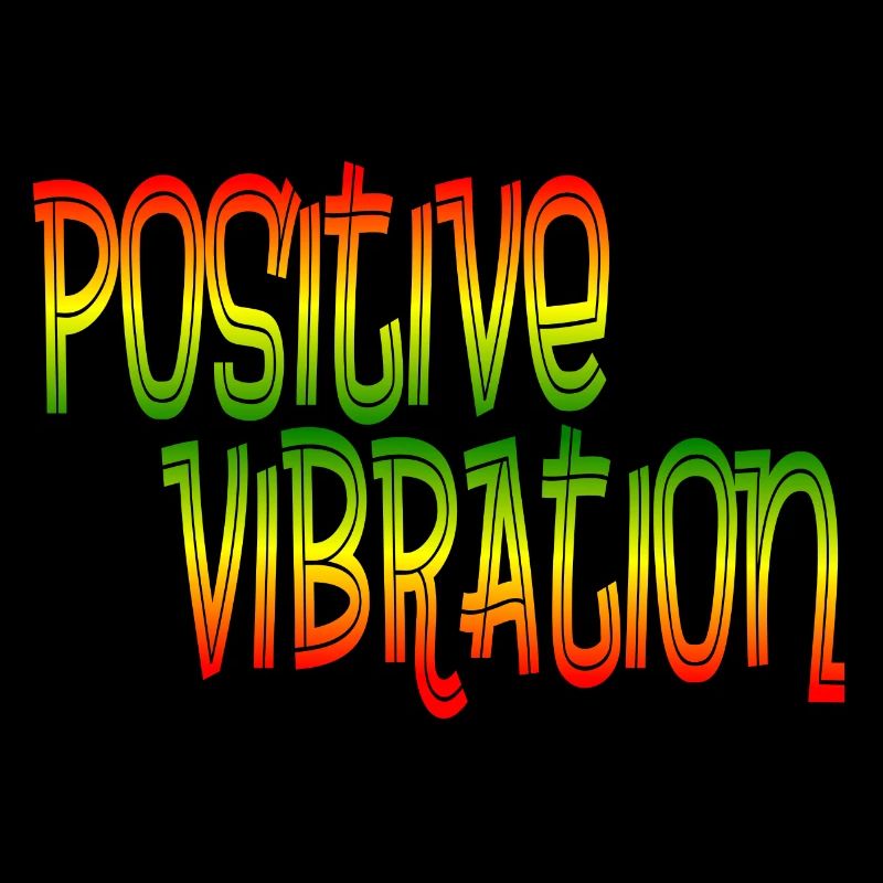 Vibration positive
