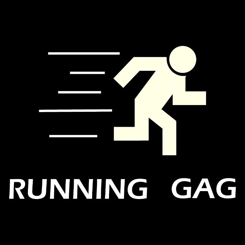 Running Gag