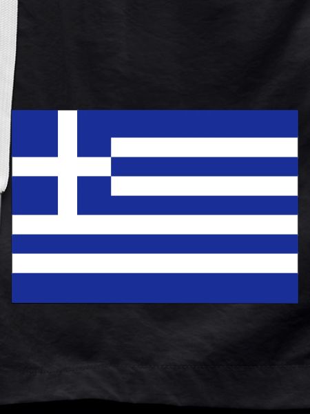 Greece Flag Accessories
