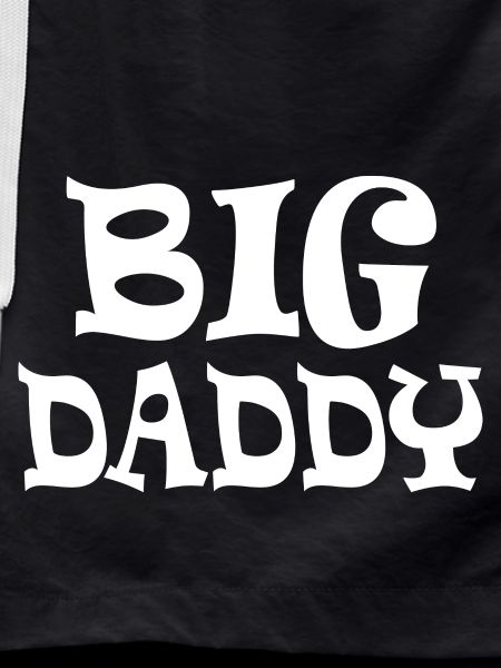 Big daddy