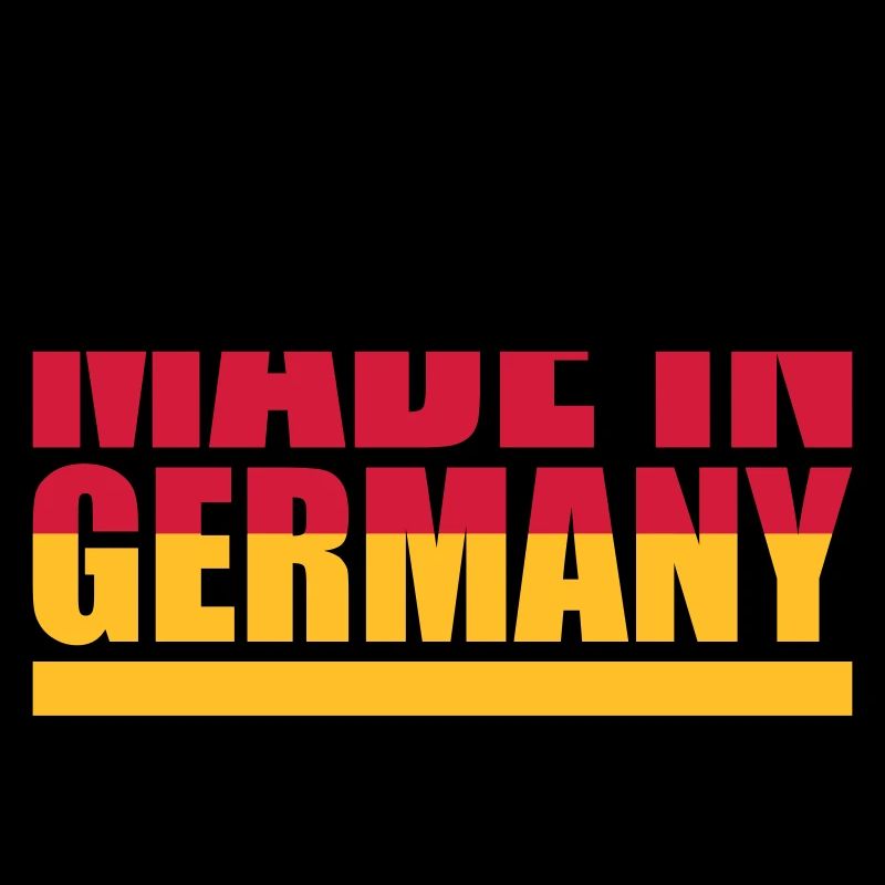 Made in Germany