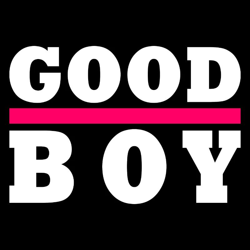 Good boy