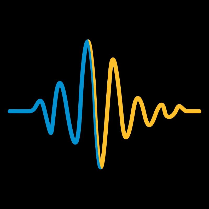 Heartbeat Pulse Frequency Display