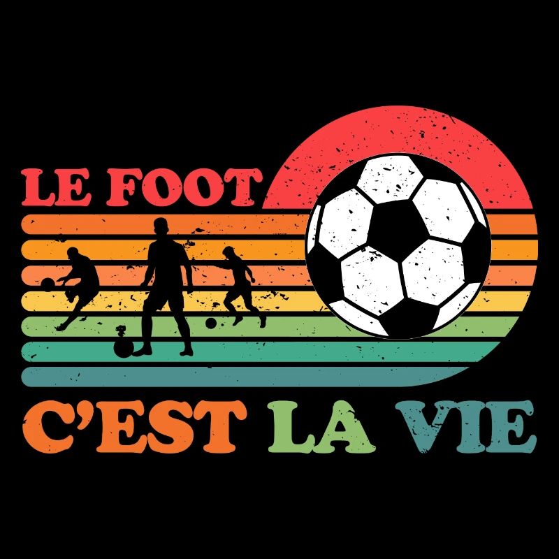 LE FOOT C EST LA VIE 3
