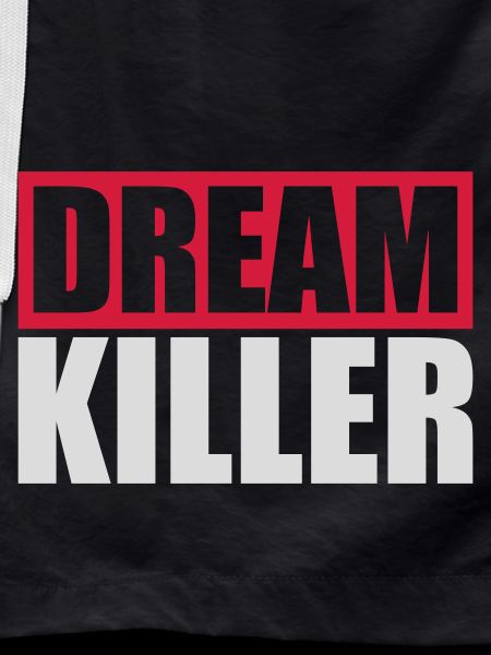 dream killer pessimists quote