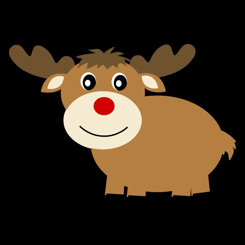 Reindeer Christmas