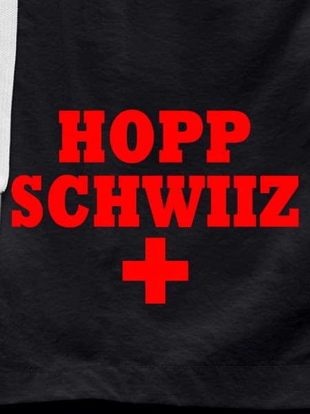 Hopp schwiiz
