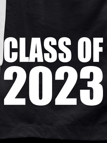 Class of 2023